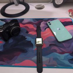 Apple Watch 2