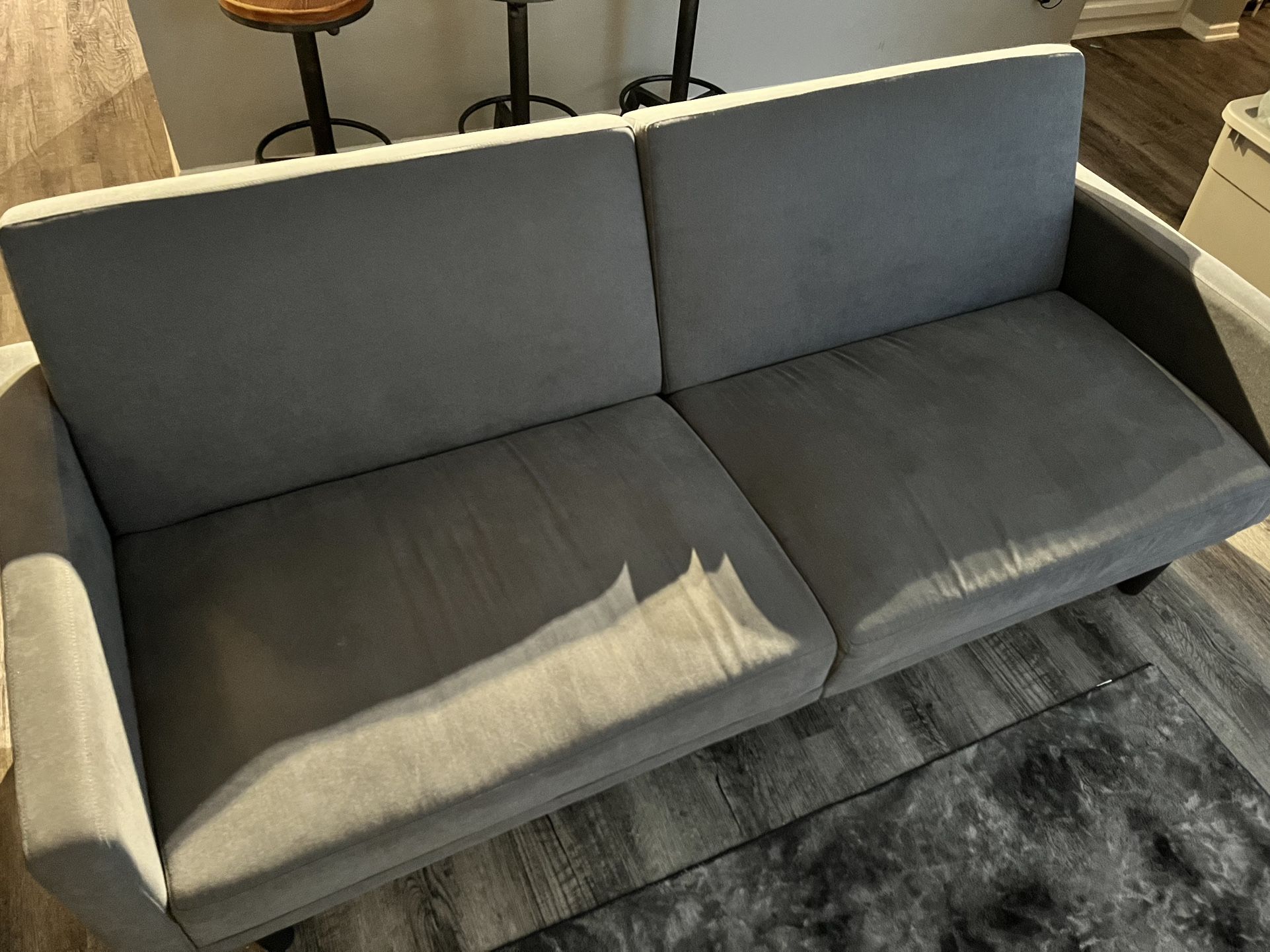 Brand New Futon Couch