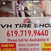 VH- Used Tires Shop