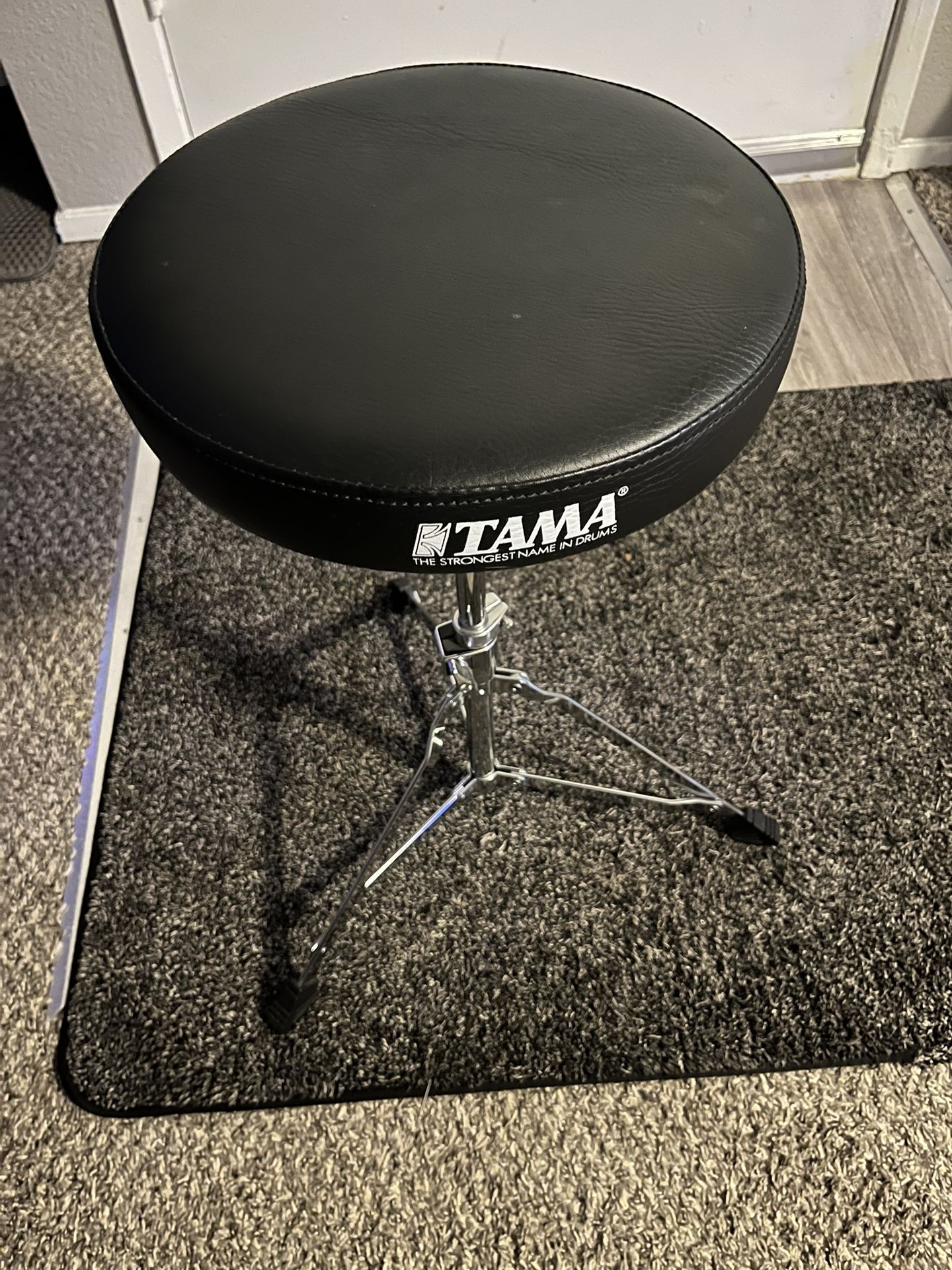 Drummer Chair