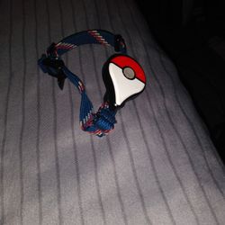 Pokemon GO PLUS Bracelet !!!!!!!!