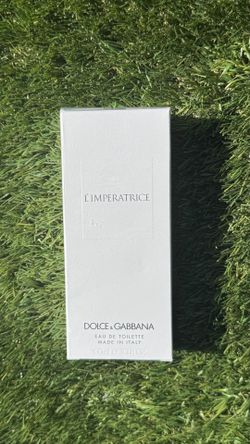 Dolce & Gabbana L'Imperatrice