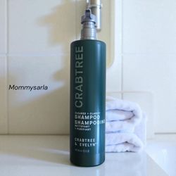 Crabtree & Evelyn & Clarity Shampoo 15 oz