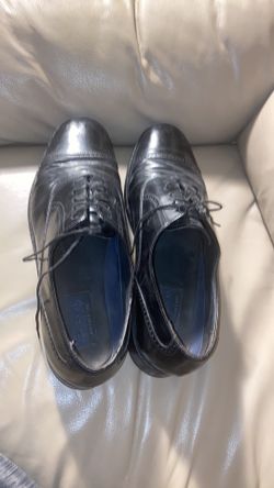 Oxford Shoes