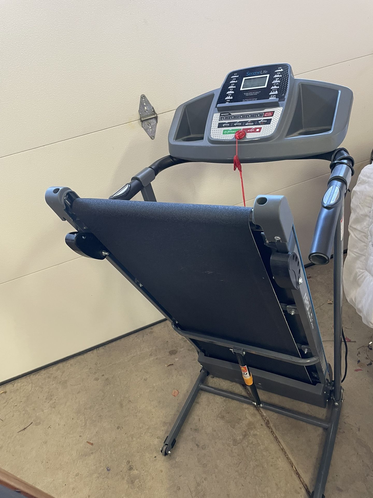 Treadmill