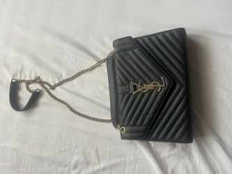 YSL purse