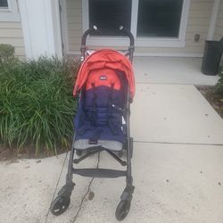 Kids stroller