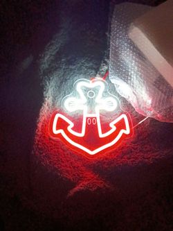 Led Sign New
