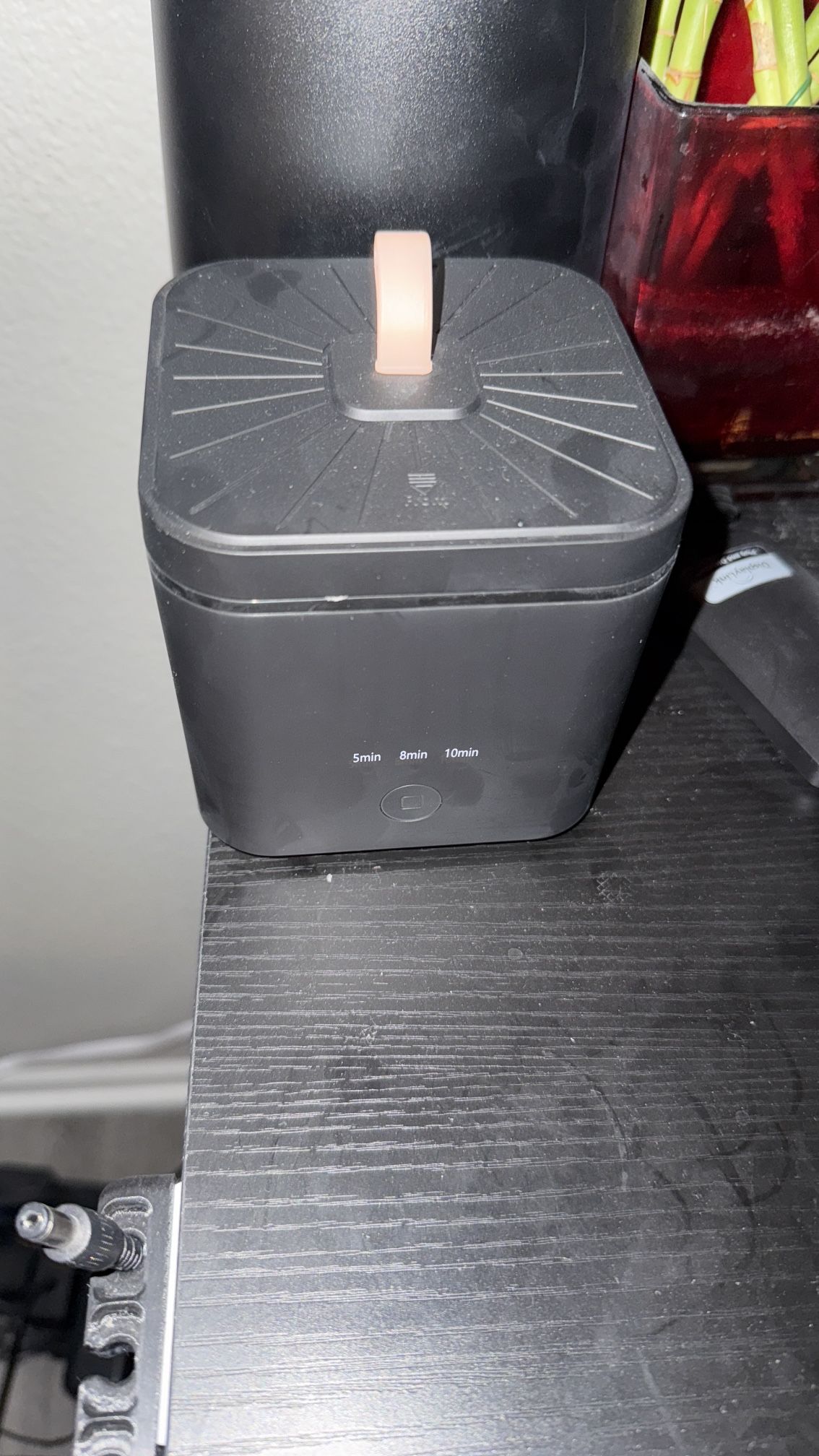 Jewelry Cleaner