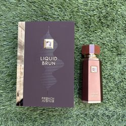 Liquid brun Cologne 