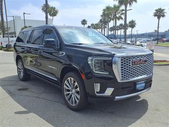 2023 GMC Yukon XL