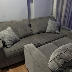 Couch 2 Set