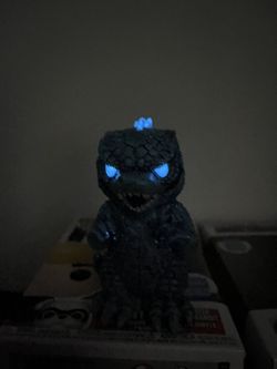 Funko Soda ! Godzilla Chase & Common Set- “Godzilla Vs Kong”