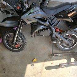Electric Bike 