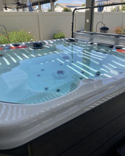 2020 Cal Spa