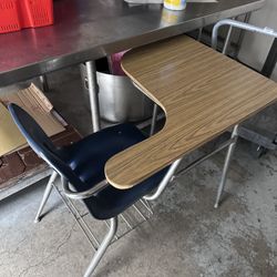 Student Desk