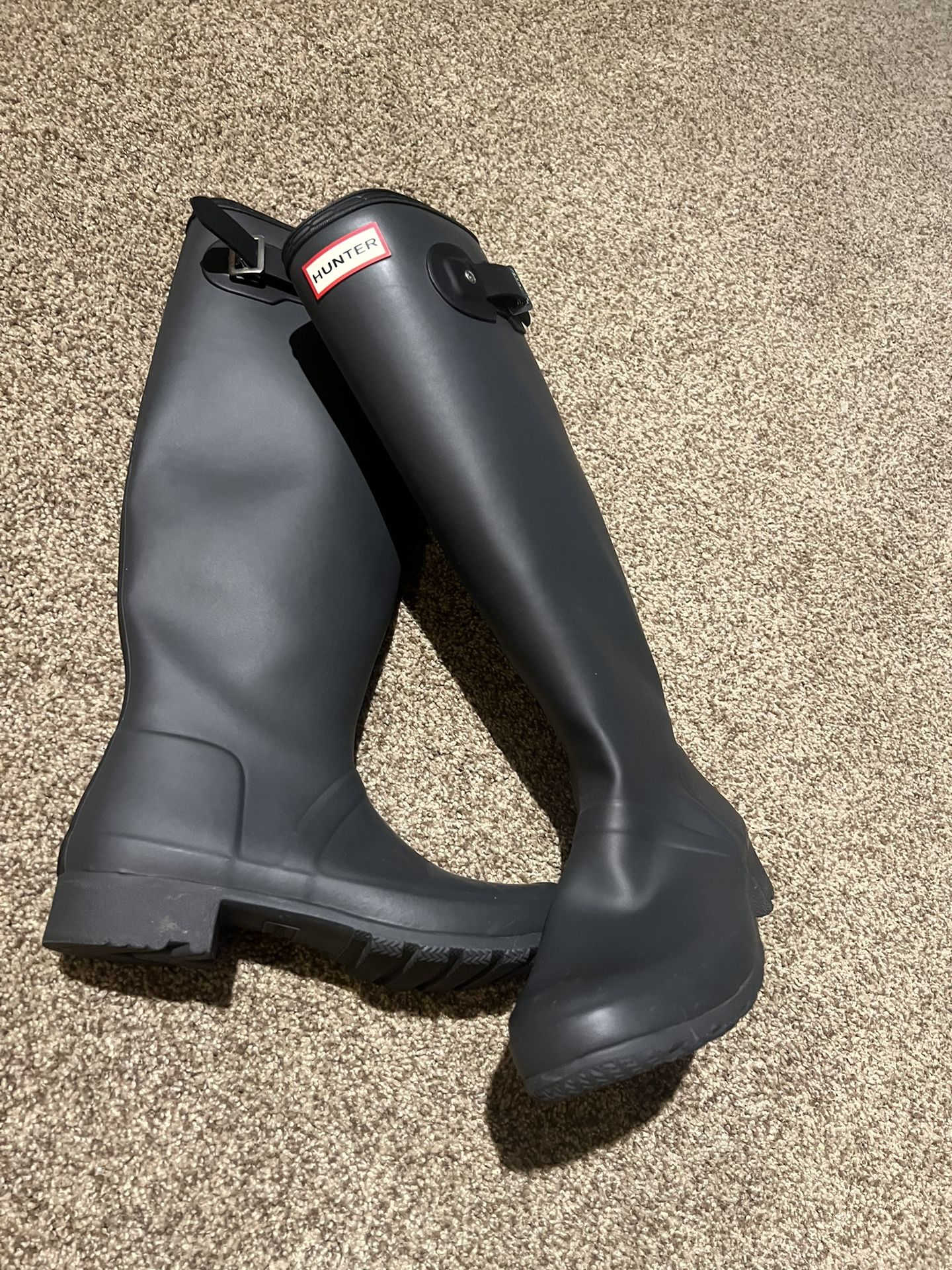 Hunter Boots