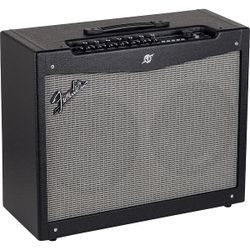 Fender Mustang IV amp