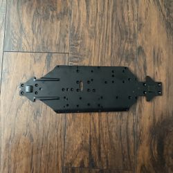 Typhon 6s Chassis Still New 