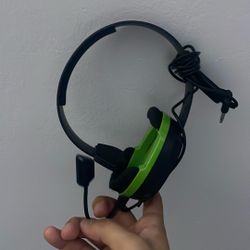 Headset Ps/xbox