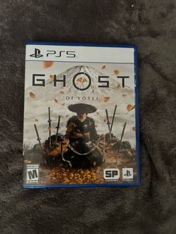 Ghost of Yotei