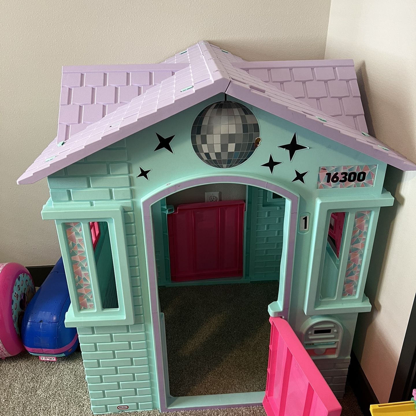 Little tikes best sale lol surprise cottage