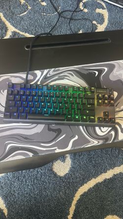 Steelseries keyboard 80%