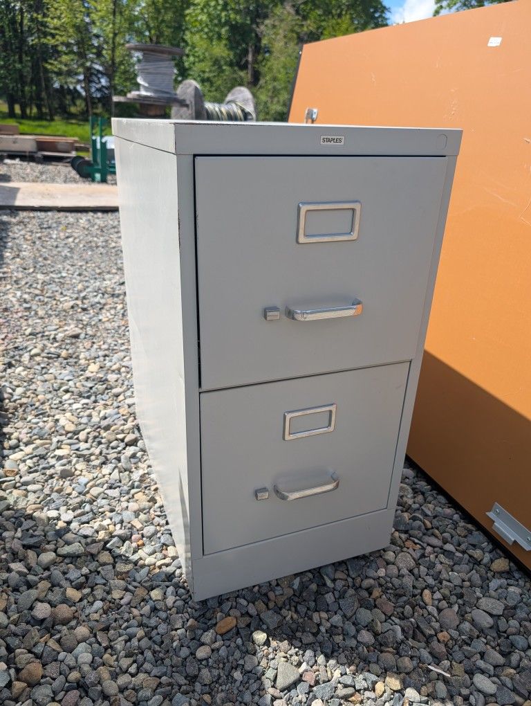 File Cabinet