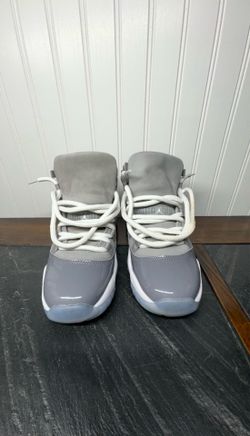 Air Jordan 11 Cool Grey