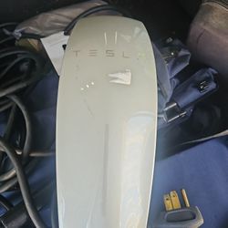 Tesla Charger 
