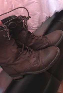 Women boots
