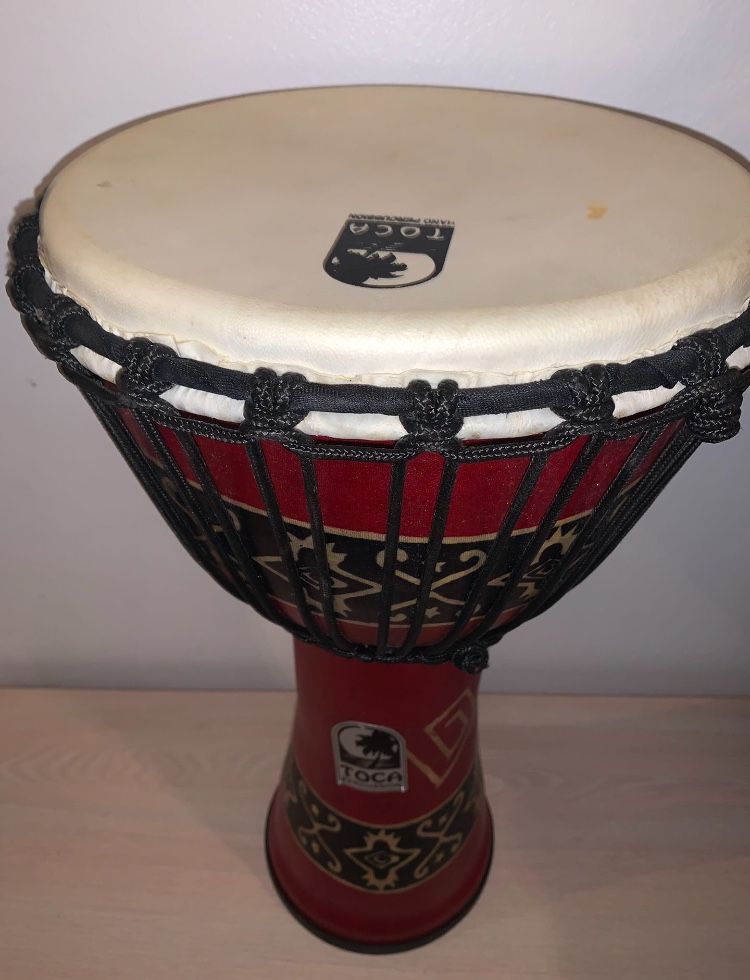 Toka Tarabuka Drum