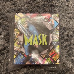 Mezco One:12 Collective The Mask