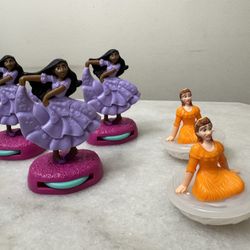 Encanto Toys Bundle  $3