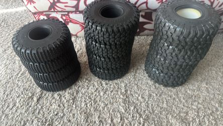 Tires