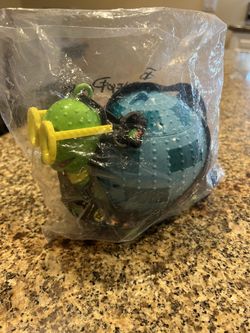 Disney Sipper Cup