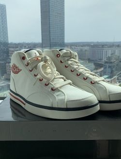Jordan Phly Legend M10