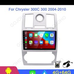 Apple Carplay Upgrade 