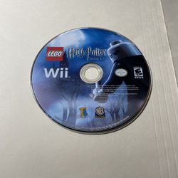 Lego Harry Potter Years 5-7