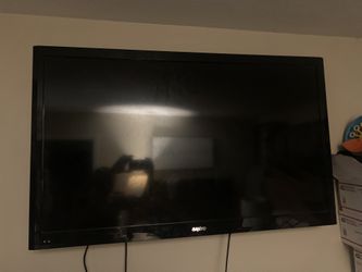 50in Sanyo HD Tv