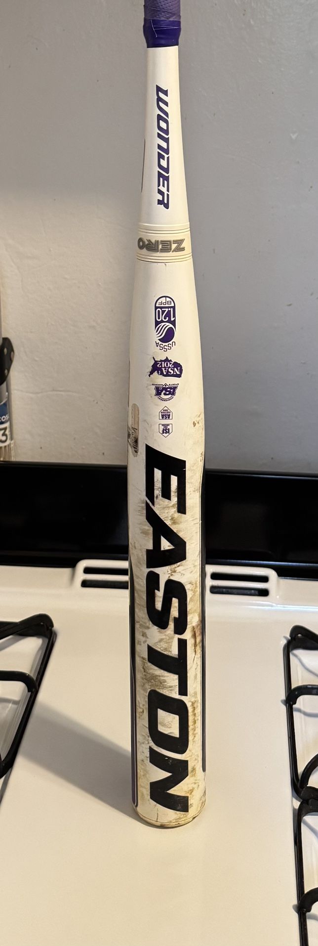 Easton Zeno Wonder 32" Baseball Bat