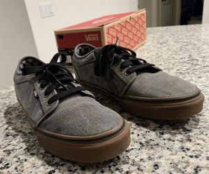 Vans ( 11.5 ) MENS 
