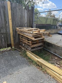 FREE PALLET