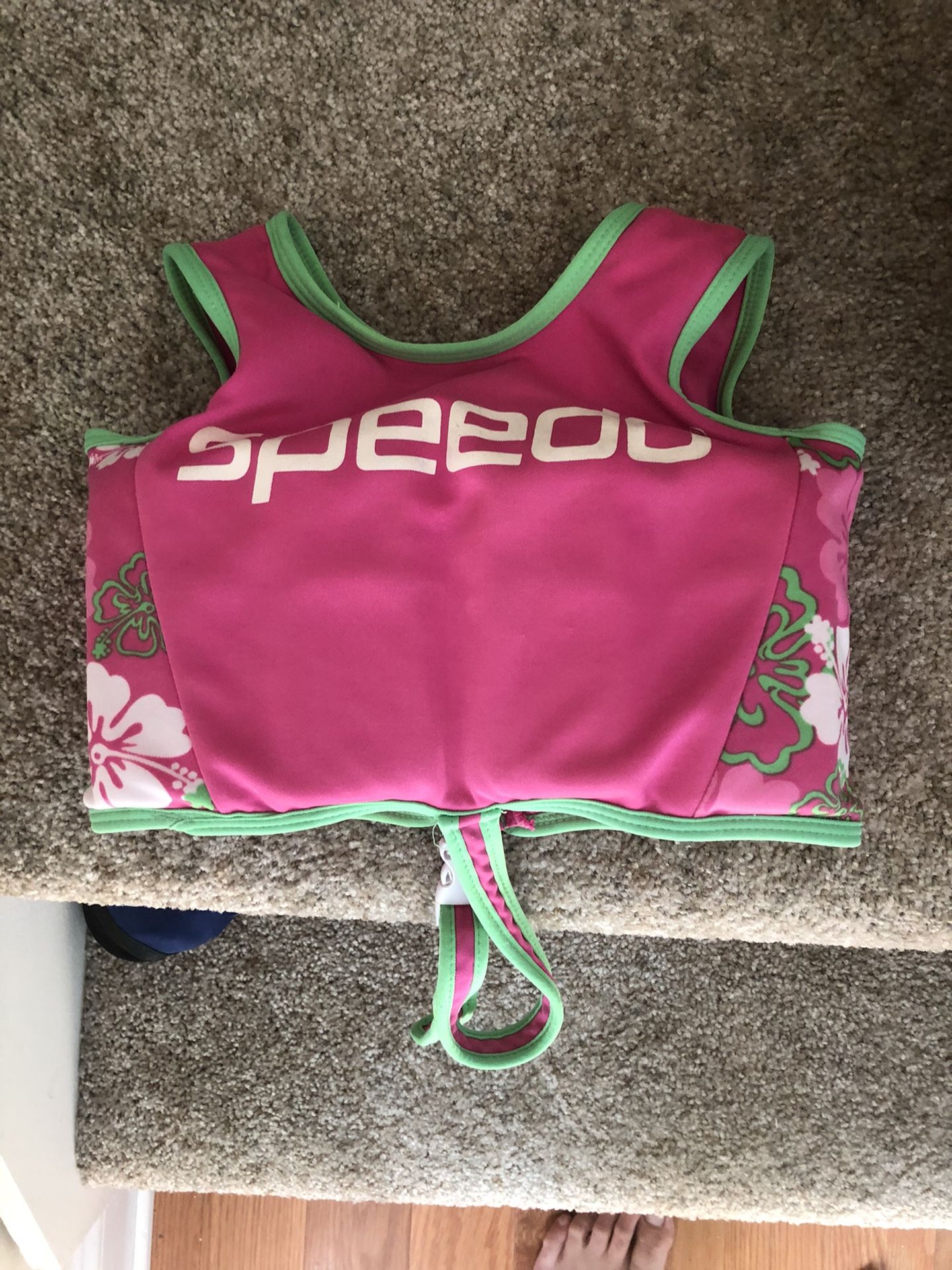 Child’s Swim Vest