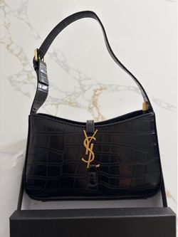 YSL Shoulder Bag
