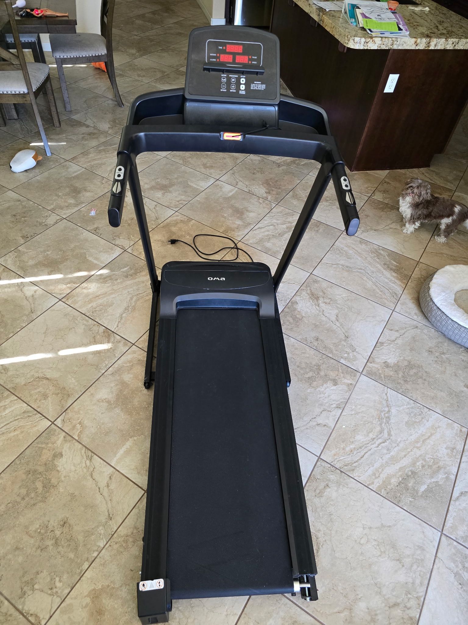 Treadmill