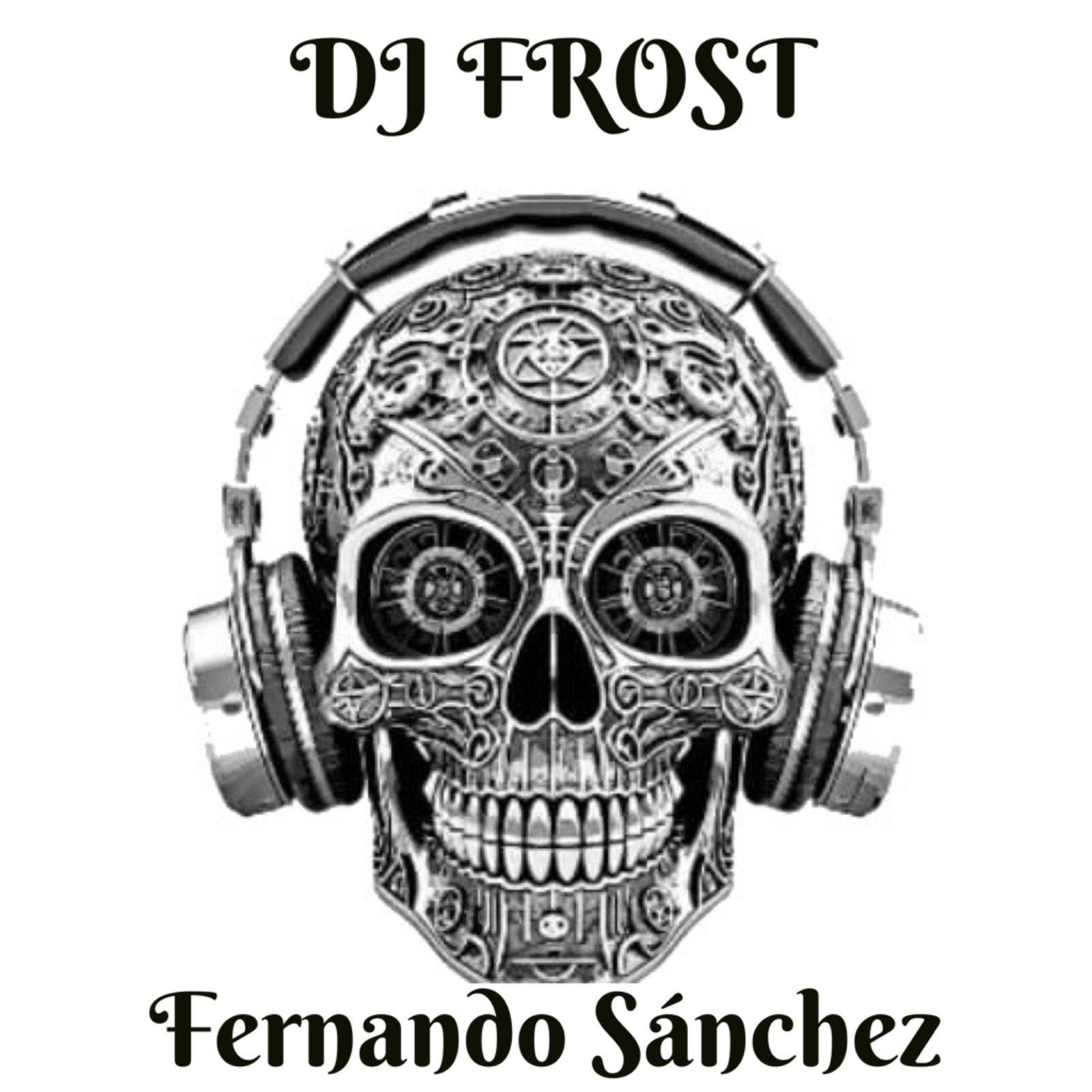 DJ Frost