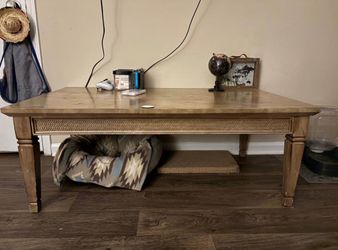 Table set