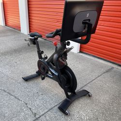 Peloton Bike Plus 