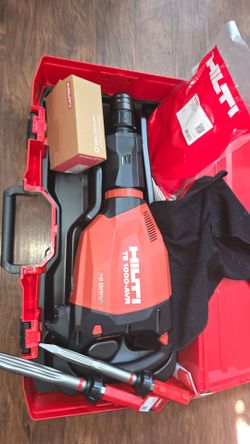 Hilti 1000 avr